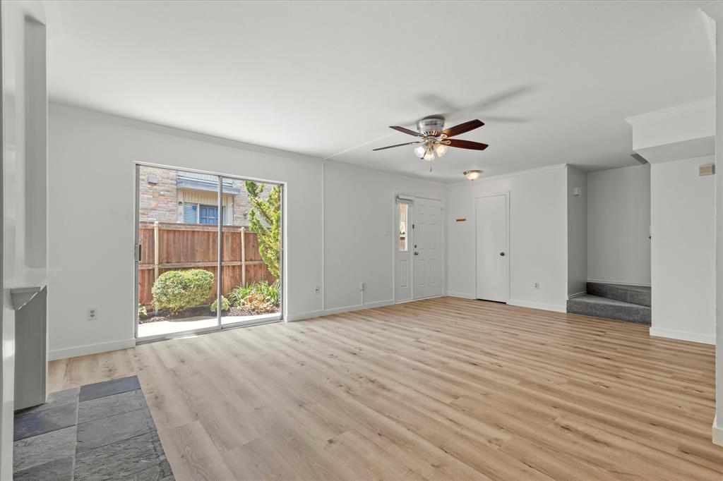 Canyon Creek Ridge #1 - Residential