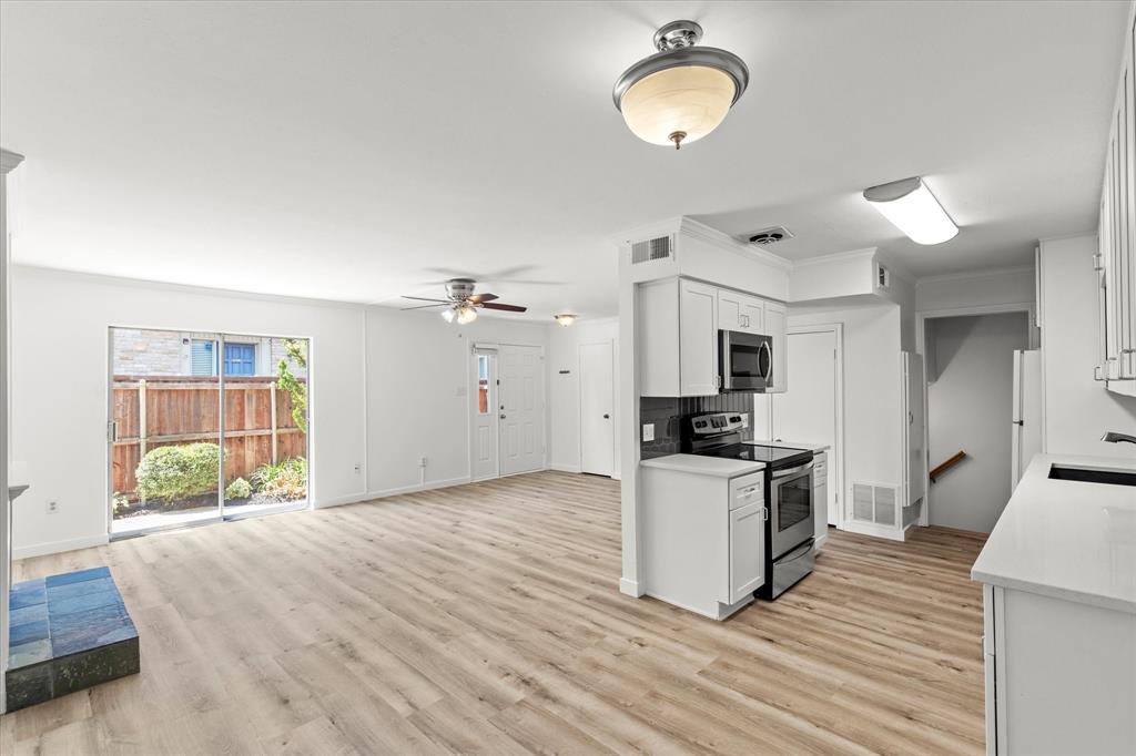 Canyon Creek Ridge #1 - Residential