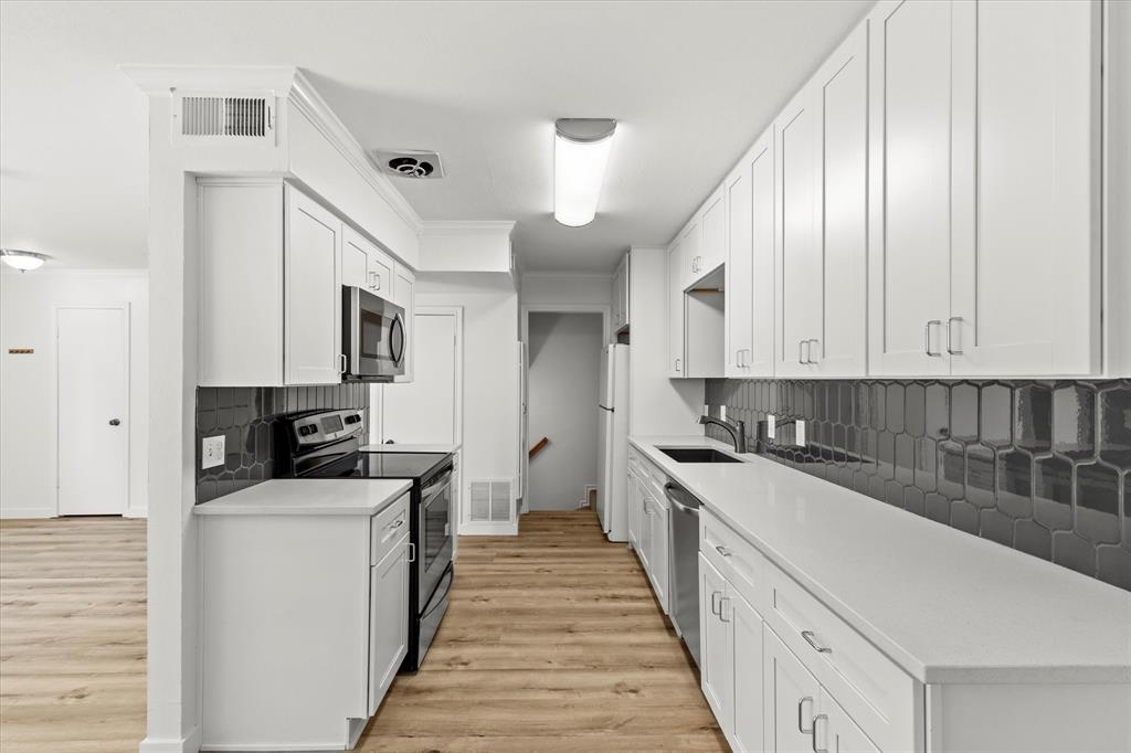 Canyon Creek Ridge #1 - Residential