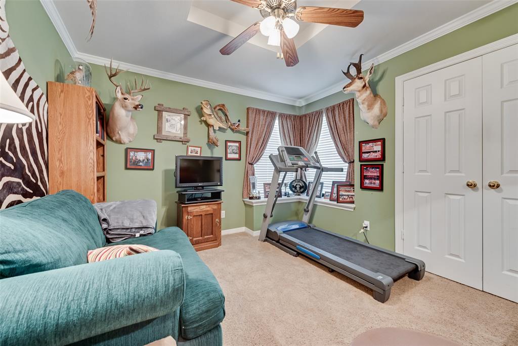 Tecumseh Park Estates #2 - Rev - Residential