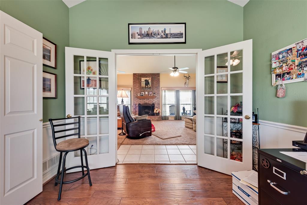 Tecumseh Park Estates #2 - Rev - Residential