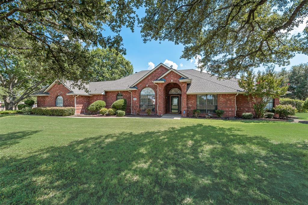 Tecumseh Park Estates #2 - Rev - Residential