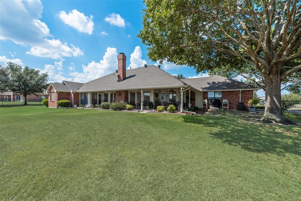 Tecumseh Park Estates #2 - Rev - Residential