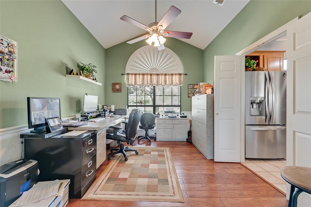 Tecumseh Park Estates #2 - Rev - Residential