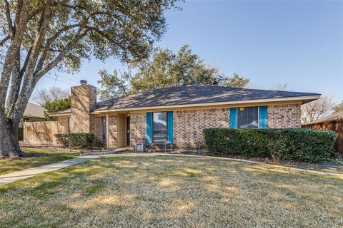 809 Broadmoor Drive Mesquite TX 75149