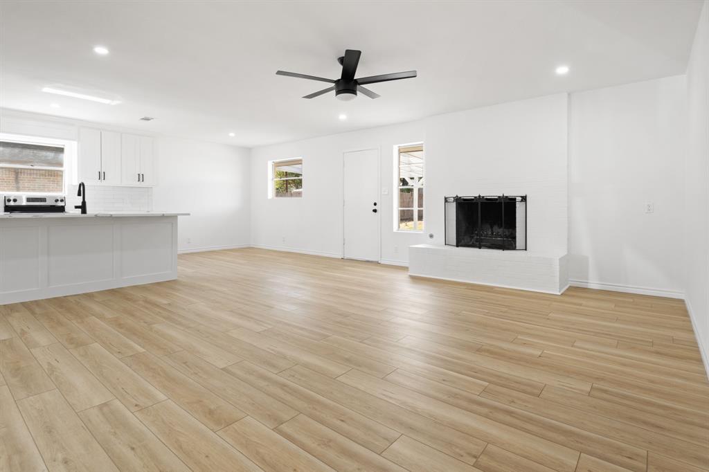 South Hills Add - Residential Lease