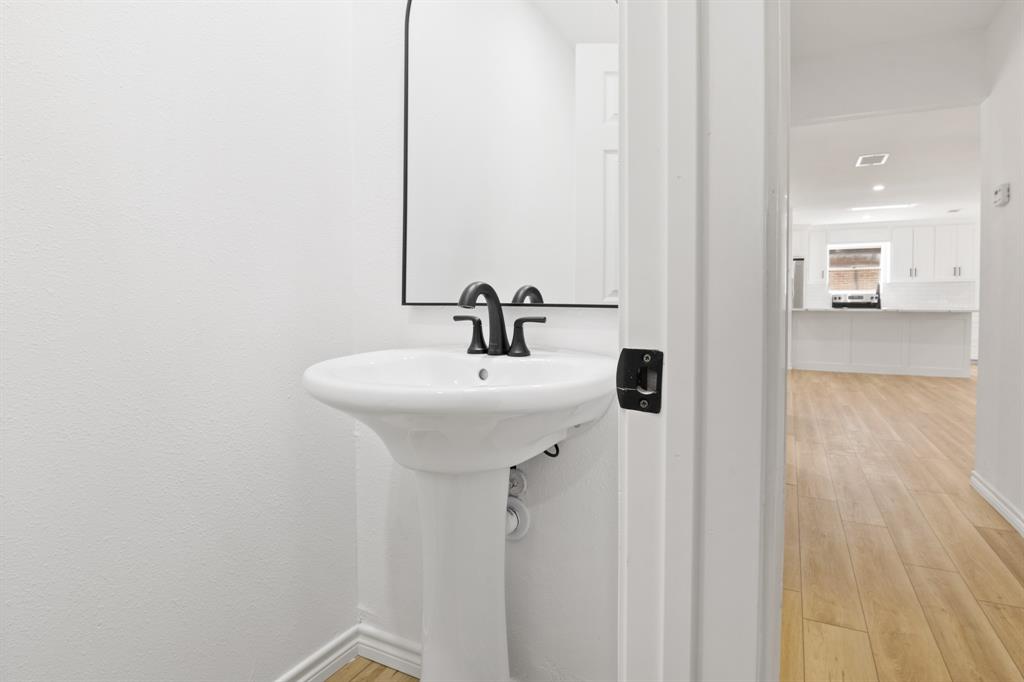 South Hills Add - Residential Lease