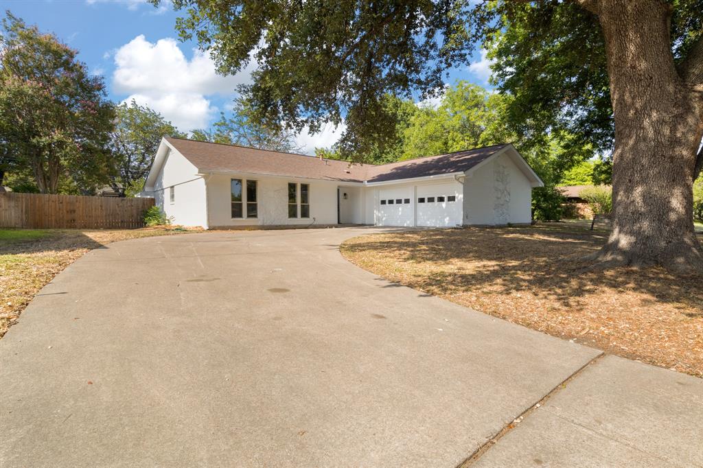 South Hills Add - Residential Lease