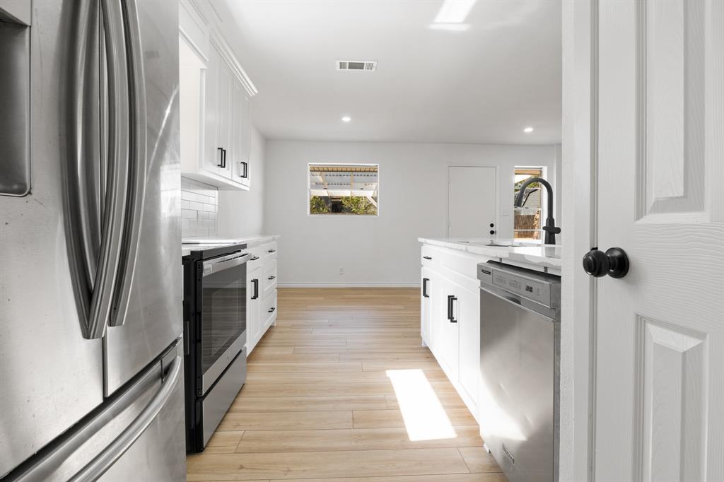 South Hills Add - Residential Lease