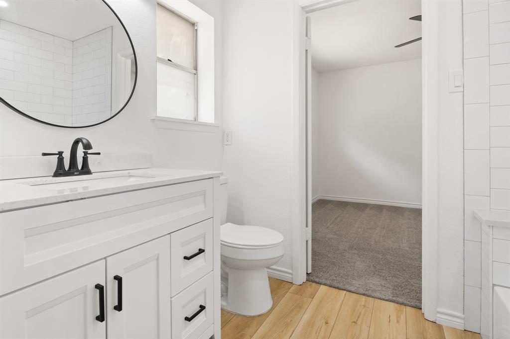 South Hills Add - Residential Lease