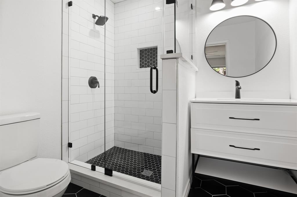 South Hills Add - Residential Lease