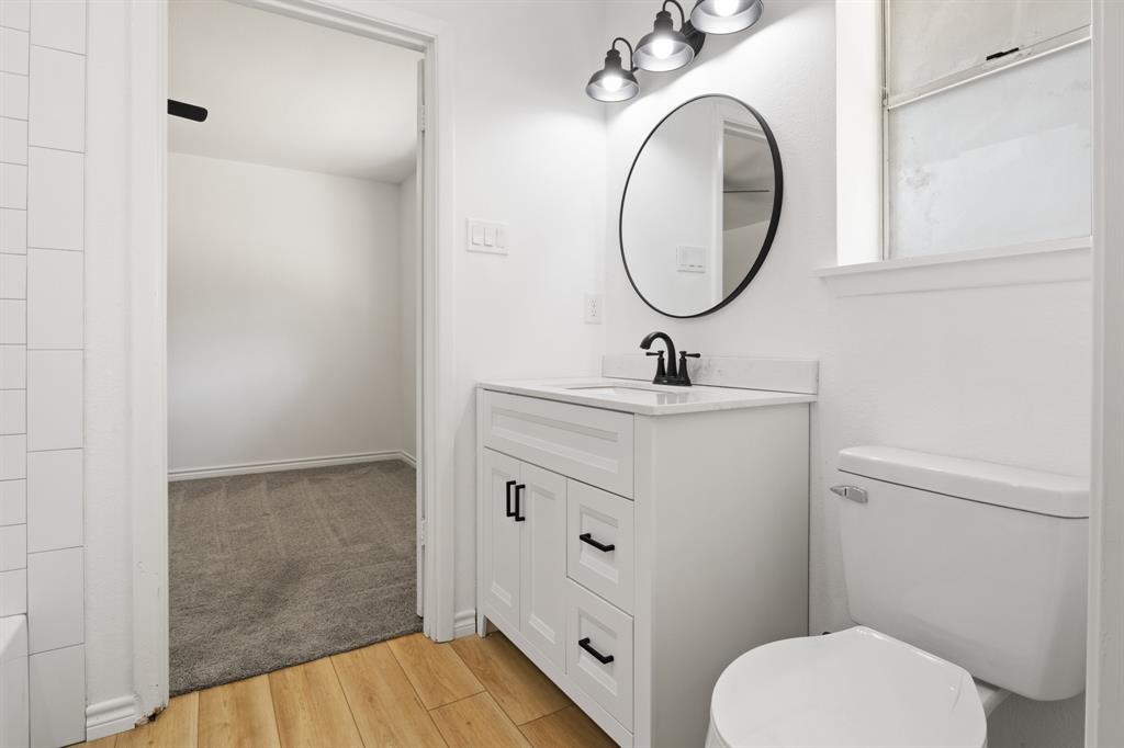 South Hills Add - Residential Lease