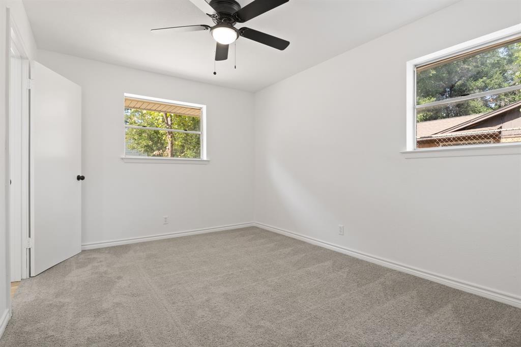 South Hills Add - Residential Lease