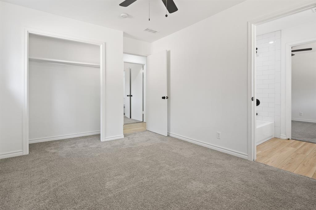 South Hills Add - Residential Lease