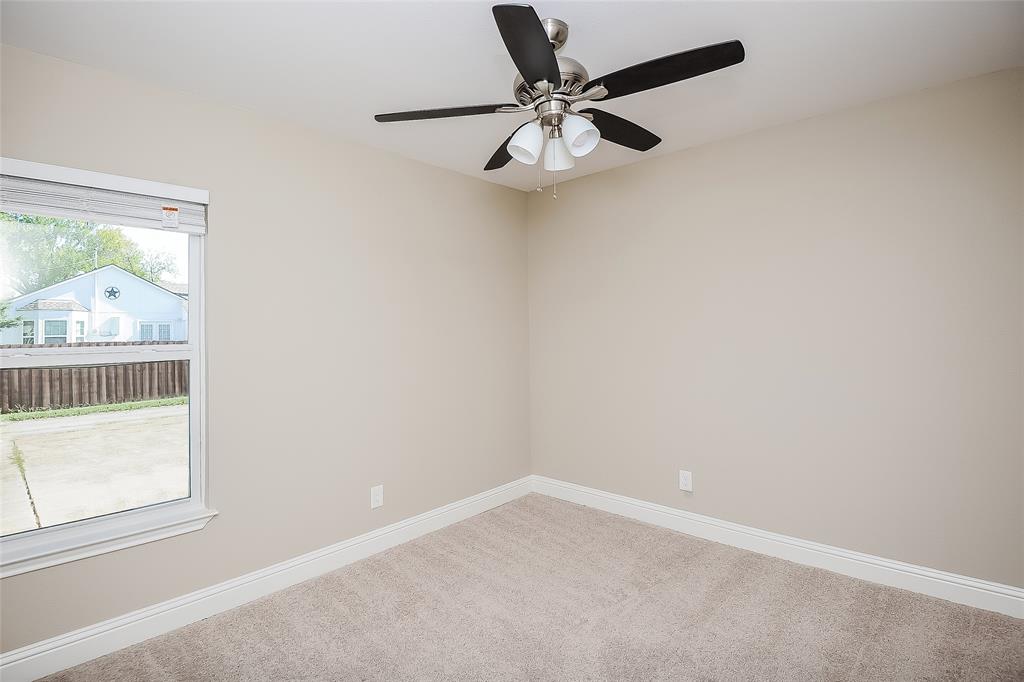 Pennisula 02 - Residential Lease