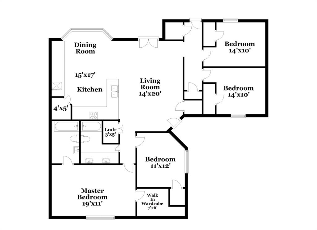 Pennisula 02 - Residential Lease