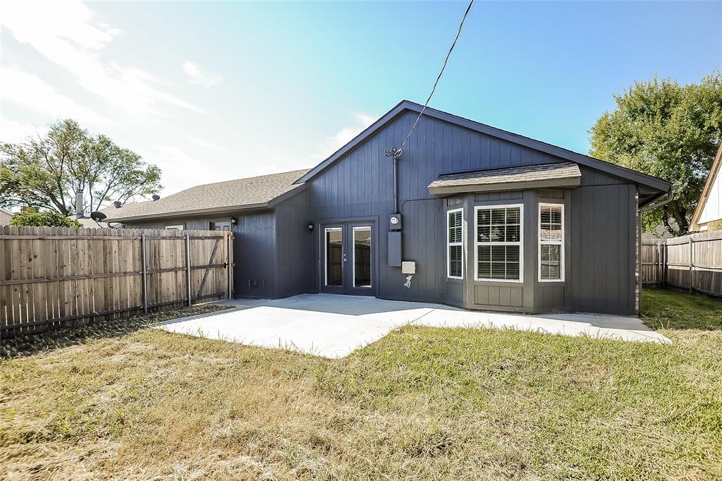 Pennisula 02 - Residential Lease