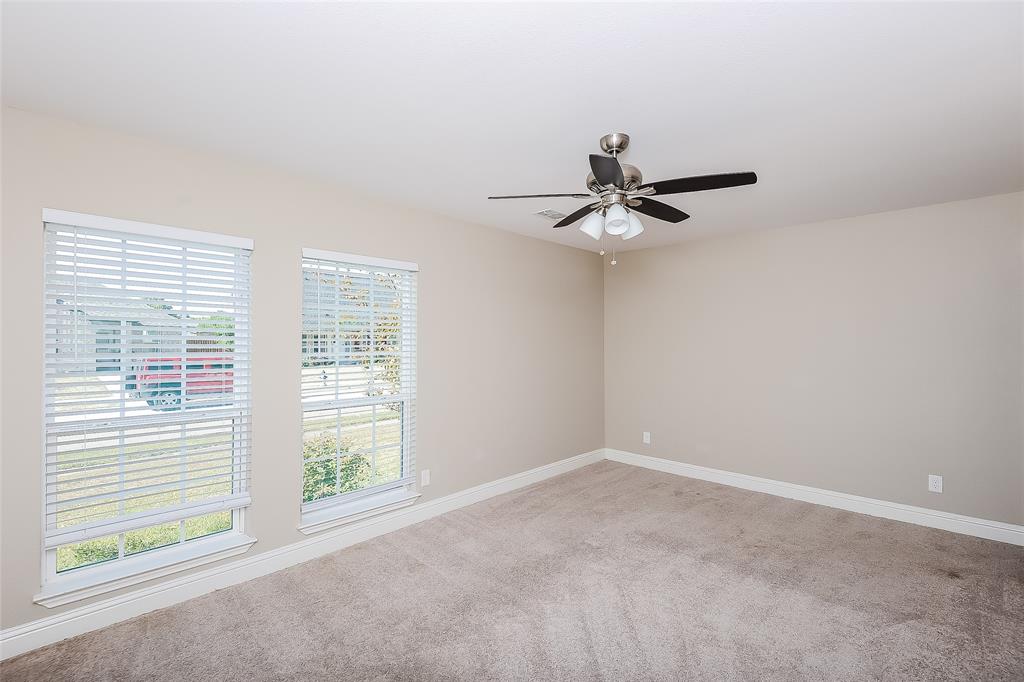 Pennisula 02 - Residential Lease