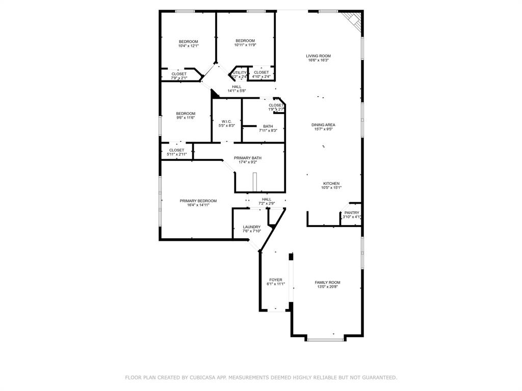 8421 Ranch Hand Trail