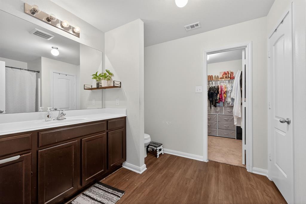 Shady Oaks Estates - Residential