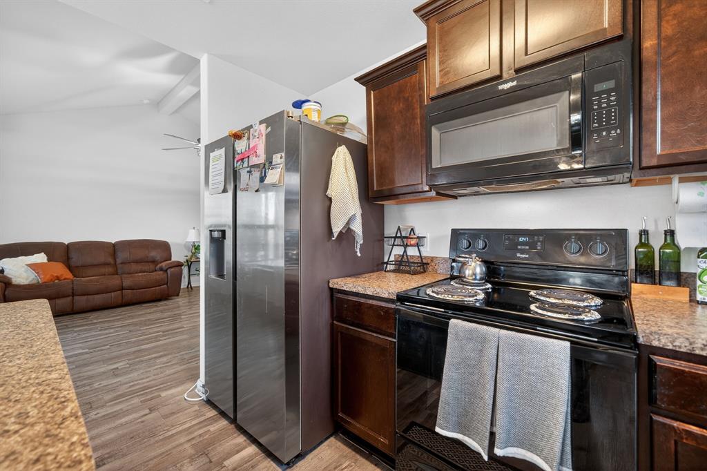 Shady Oaks Estates - Residential