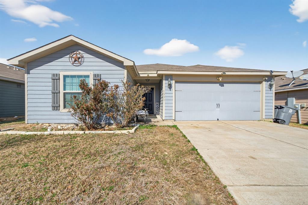 Shady Oaks Estates - Residential