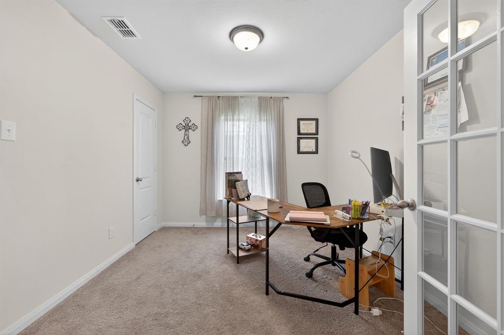 Shady Oaks Estates - Residential