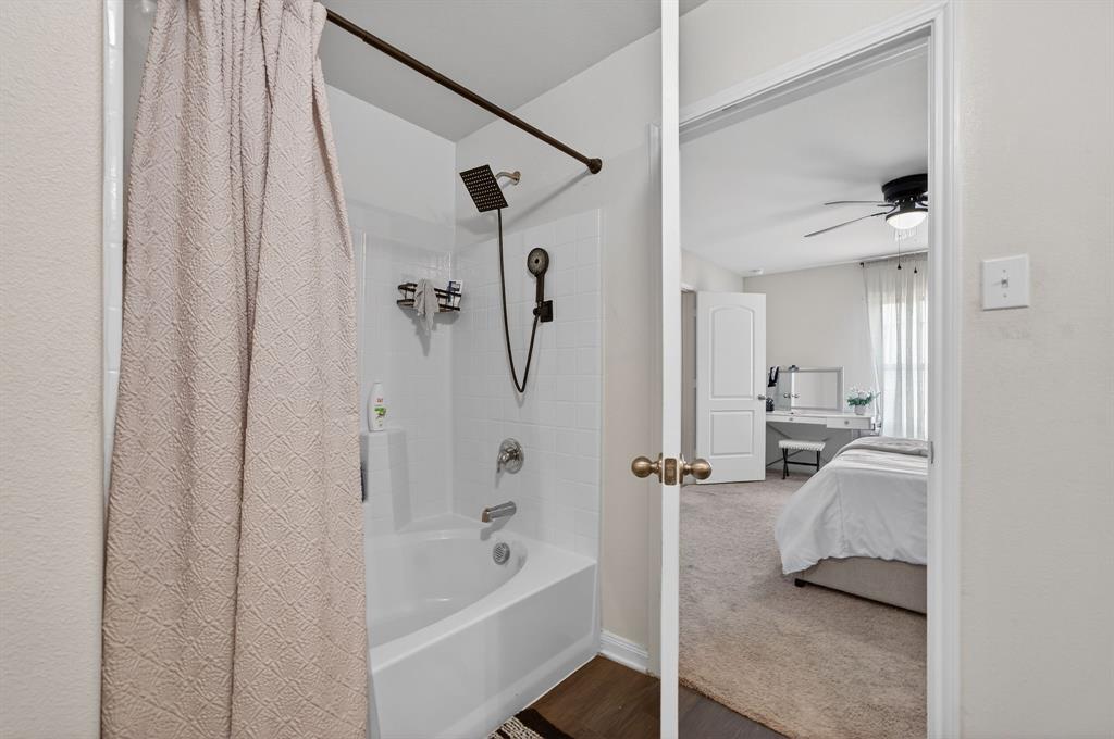 Shady Oaks Estates - Residential