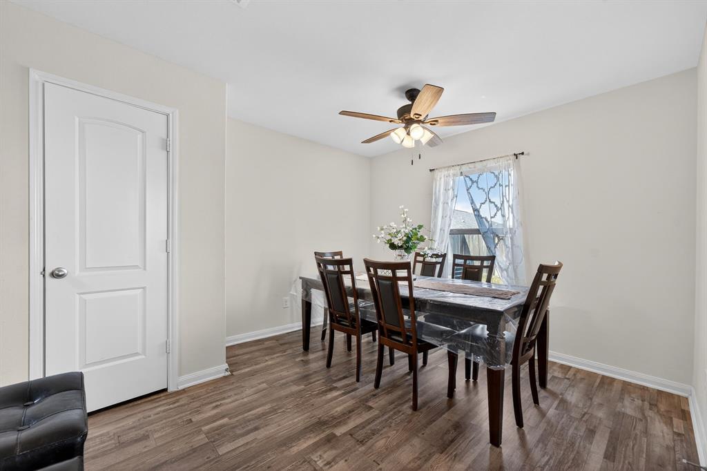 Shady Oaks Estates - Residential