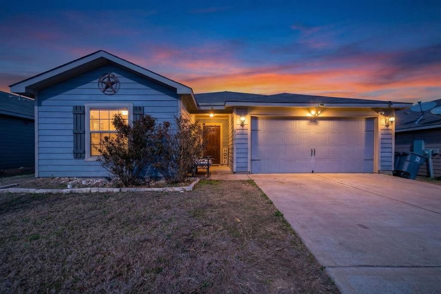 Beautifully designed 4-bedroom home. This open-concept floor plan features luxury flooring throughout the main living areas, creating a seamless and elegant flow ideal for both everyday living and entertaining. The spacious living area opens to the kitchen and dining space, offering comfort & functionality. Thoughtful layout, stylish finishes, and versatile spaces make this home a must-see. Bring your buyers!