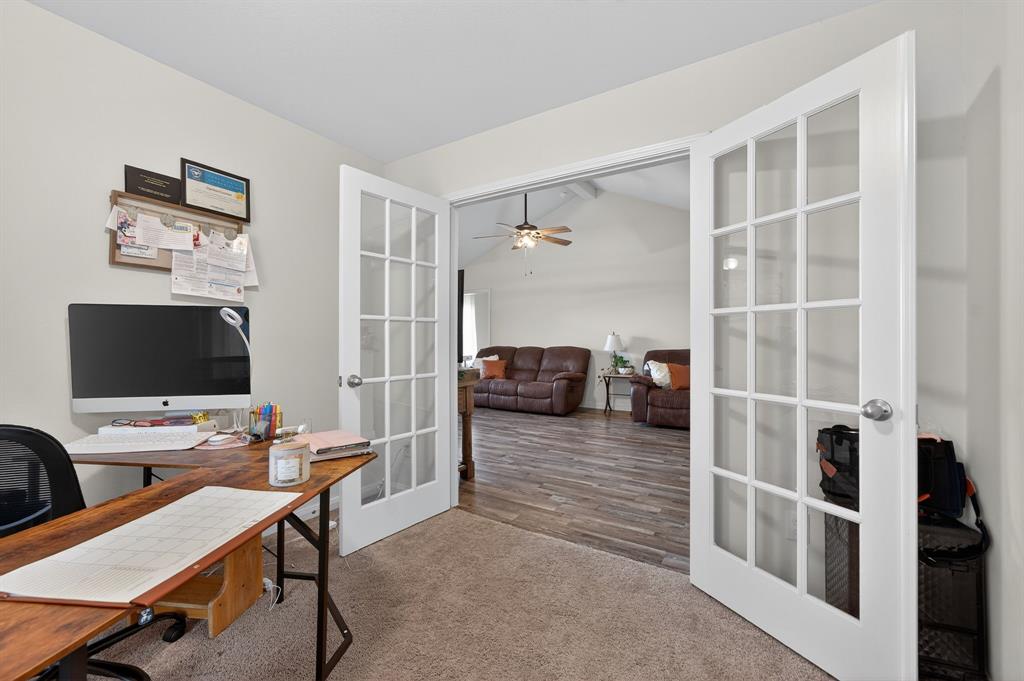 Shady Oaks Estates - Residential