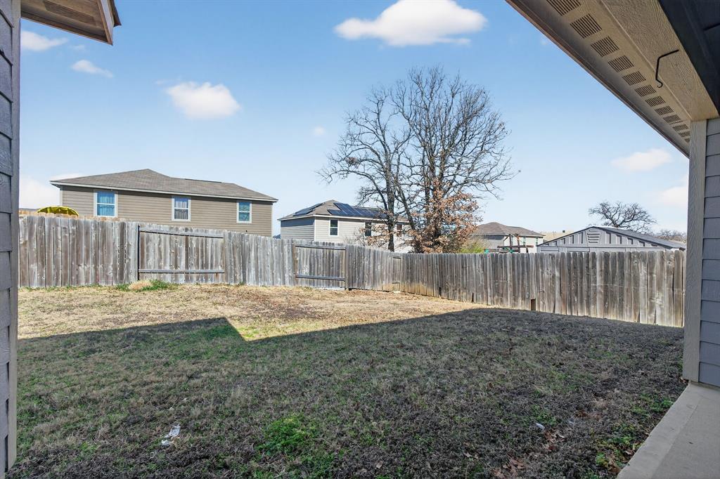 Shady Oaks Estates - Residential