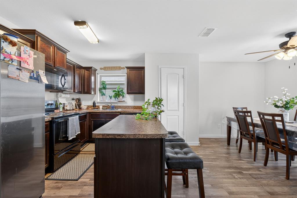 Shady Oaks Estates - Residential