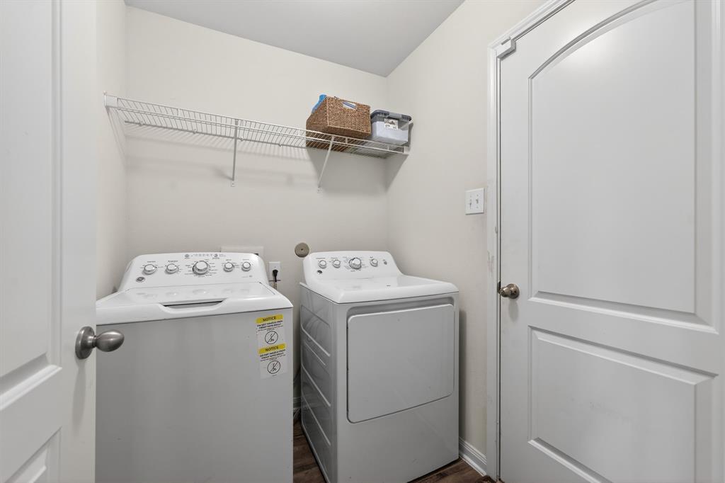 Shady Oaks Estates - Residential