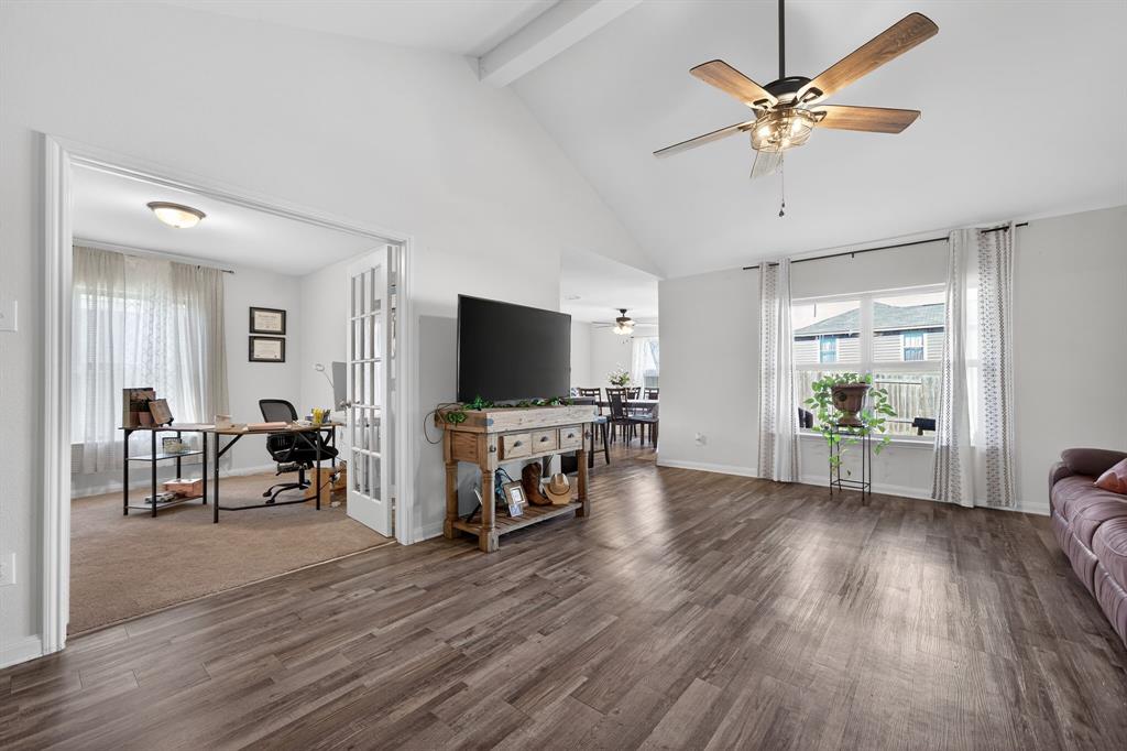 Shady Oaks Estates - Residential