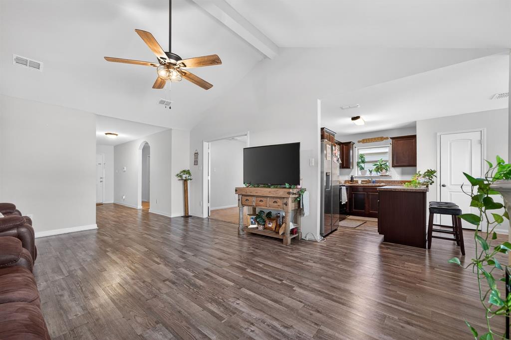 Shady Oaks Estates - Residential