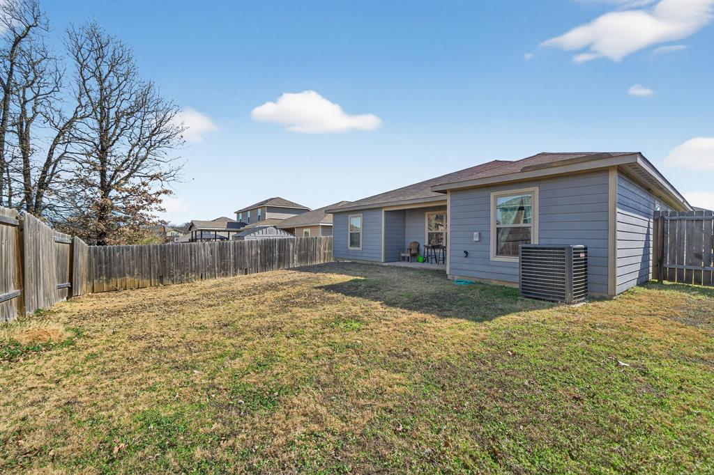 Shady Oaks Estates - Residential