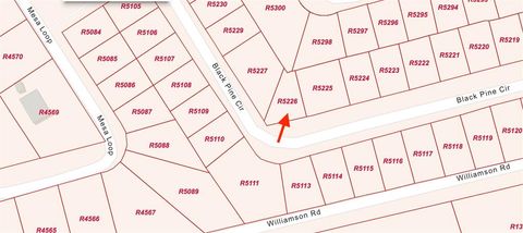 5702 Black Pine Circle Granbury TX 76048