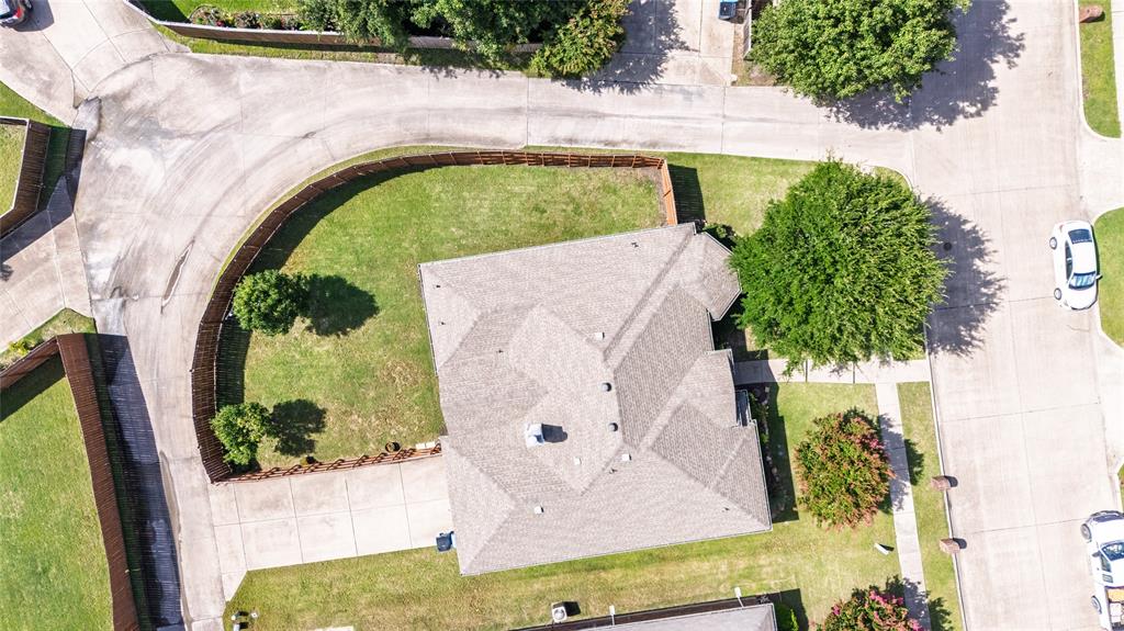 Crossroads - Residential