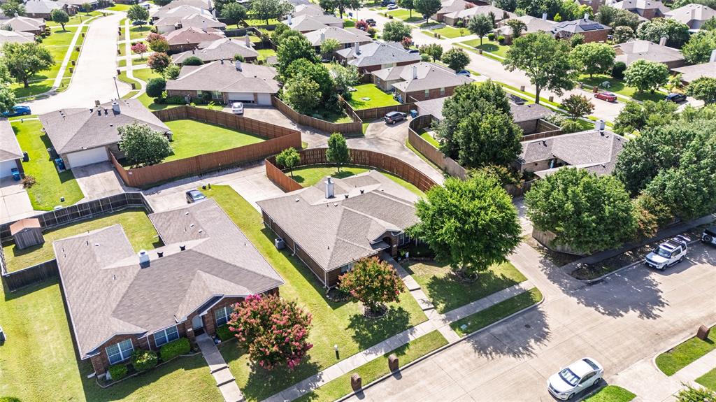 Crossroads - Residential