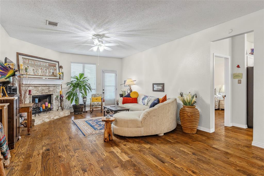 Crossroads - Residential