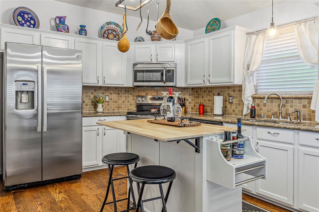 Crossroads - Residential