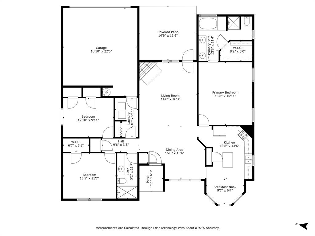 Crossroads - Residential