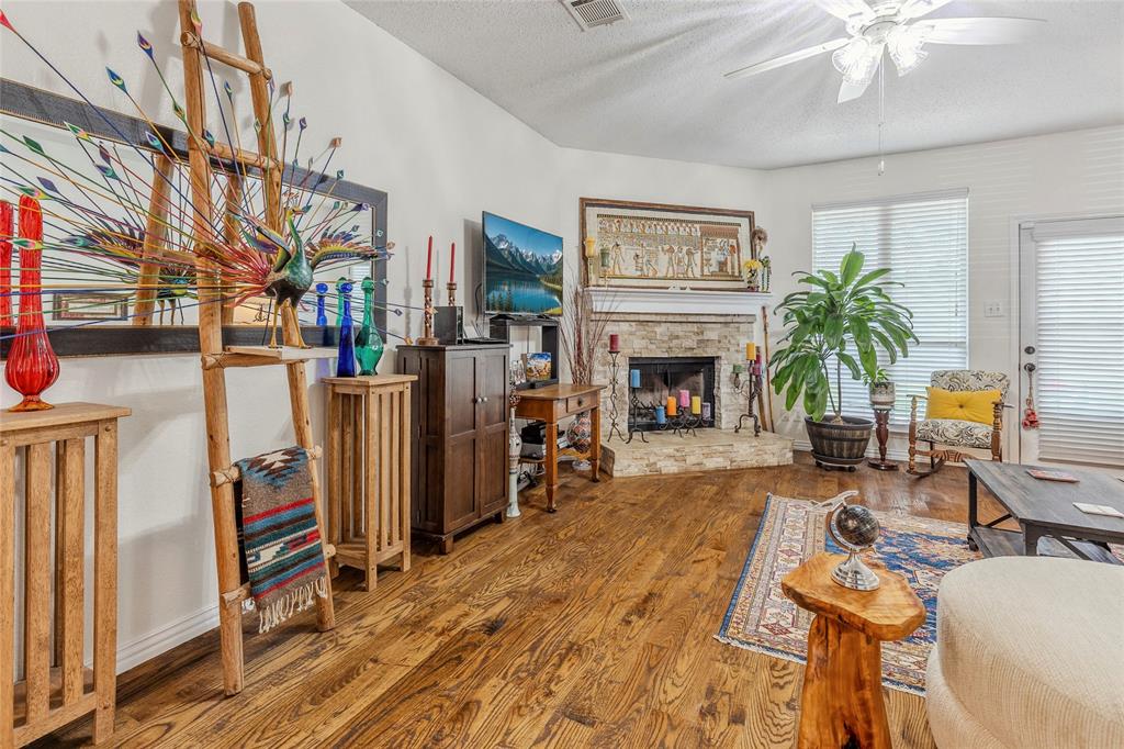 Crossroads - Residential