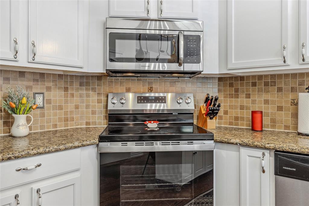 Crossroads - Residential