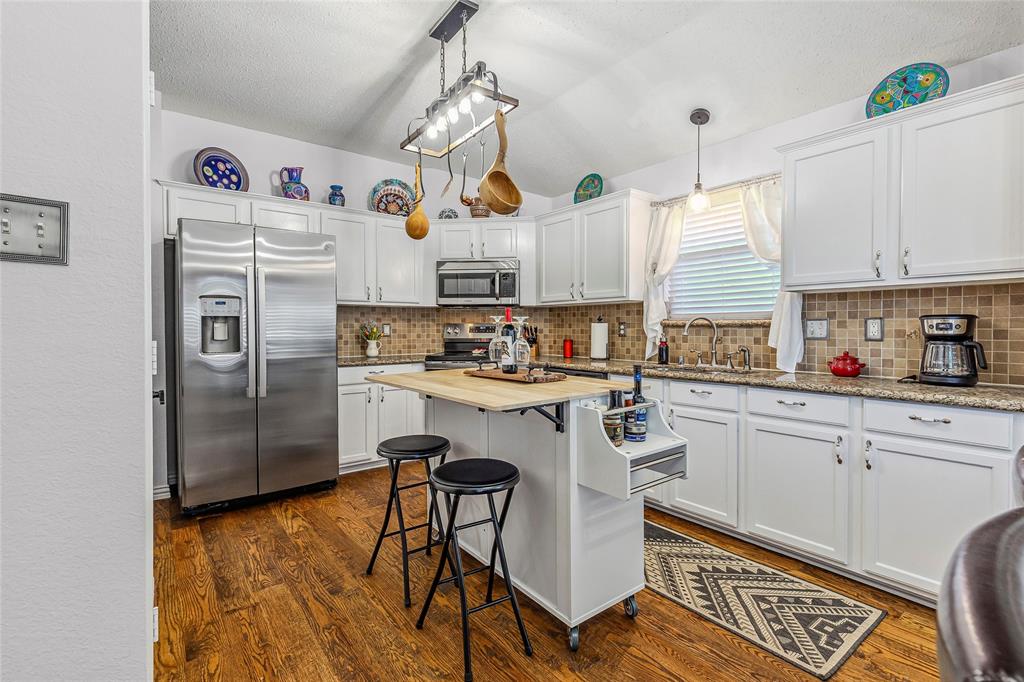 Crossroads - Residential