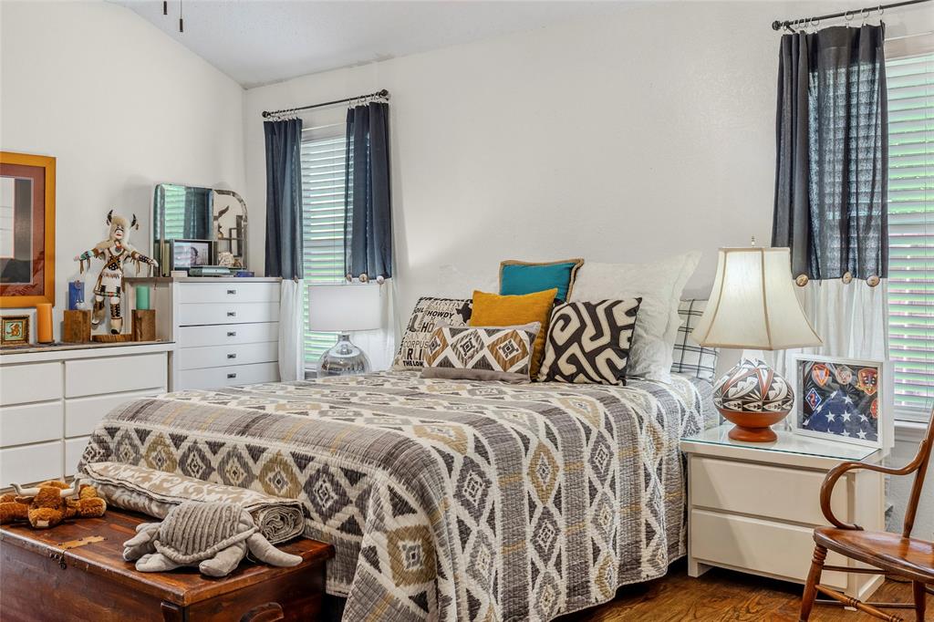 Crossroads - Residential