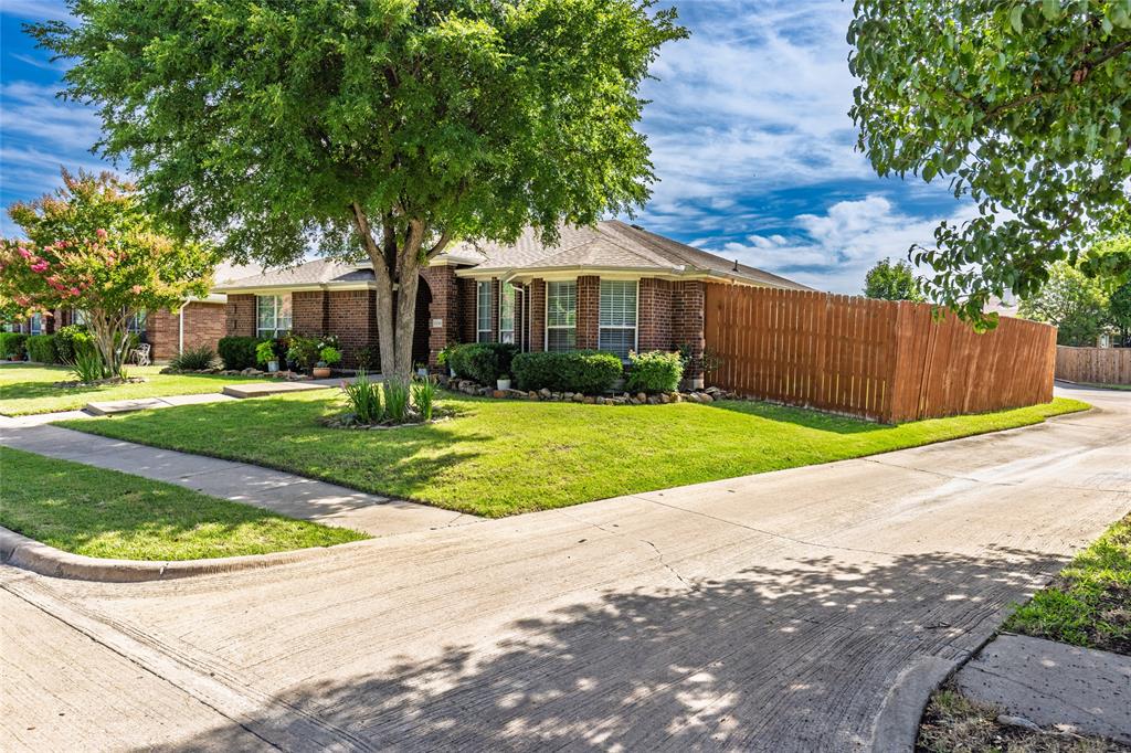 Crossroads - Residential