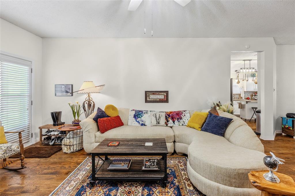 Crossroads - Residential