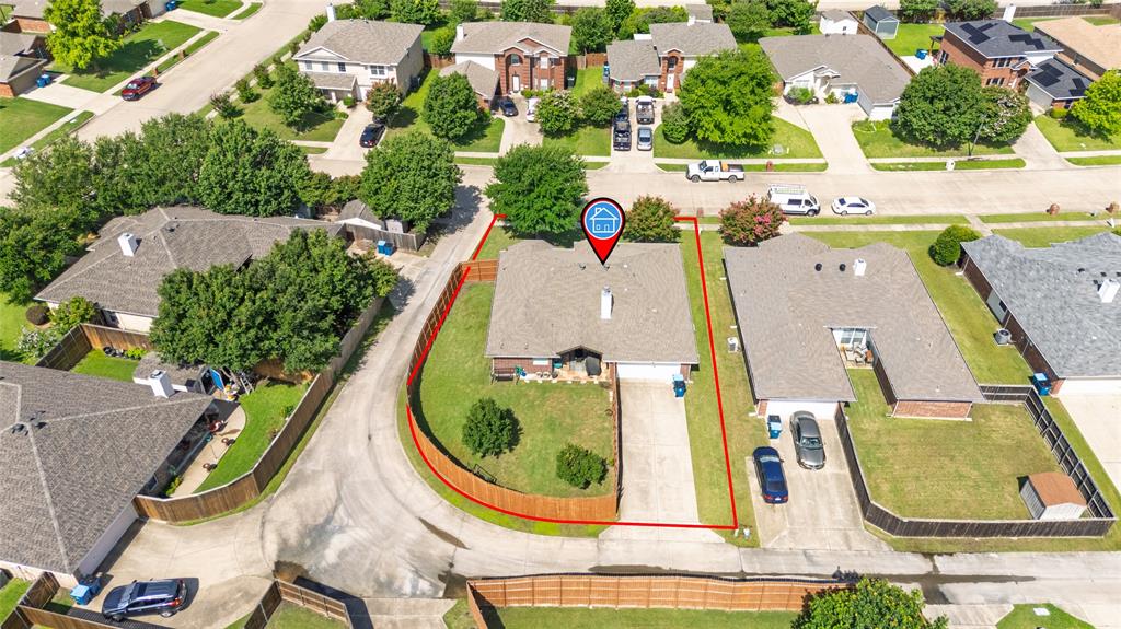 Crossroads - Residential